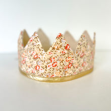 Charger l'image dans la galerie, Couronne de fête : FLEURS D’AUTOMNE