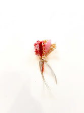 Charger l'image dans la galerie, Ajout mini BOUQUET fleurs éternelles