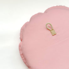 Charger l'image dans la galerie, Ballon éternel de decoration : Sequins ROSE