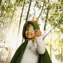 Charger l'image dans la galerie, CAPE DINO ou DRAGON