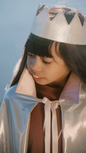 Charger l'image dans la galerie, CAPE FÉÉRIQUE réversible