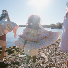 Charger l'image dans la galerie, CAPE FÉÉRIQUE arc en ciel
