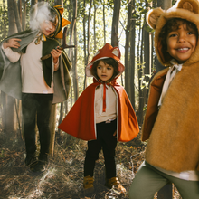Charger l'image dans la galerie, CAPE RENARD