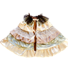 Charger l'image dans la galerie, CAPE FÉÉRIQUE arc en ciel