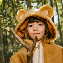 Charger l'image dans la galerie, CAPE OURSON