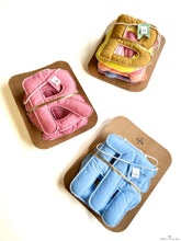 Charger l'image dans la galerie, Guirlande de LETTRES : taille GRANDE