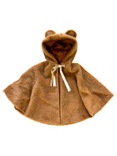 Charger l'image dans la galerie, CAPE OURSON