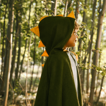 Charger l'image dans la galerie, CAPE DINO ou DRAGON