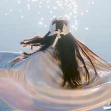 Charger l'image dans la galerie, CAPE FÉÉRIQUE réversible