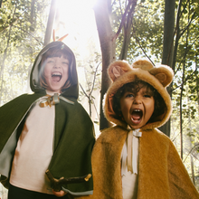 Charger l'image dans la galerie, CAPE OURSON