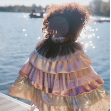 Charger l'image dans la galerie, CAPE FÉÉRIQUE arc en ciel