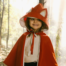 Charger l'image dans la galerie, CAPE RENARD