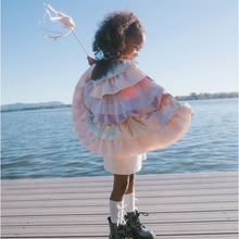 Charger l'image dans la galerie, CAPE FÉÉRIQUE arc en ciel