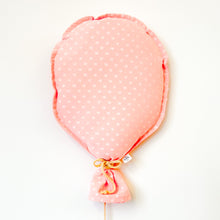 Charger l'image dans la galerie, Ballon éternel de decoration : BOUTON de ROSE