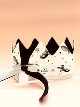 Charger l'image dans la galerie, Couronne de fête : GALAXIE