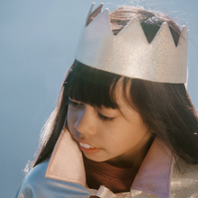 Charger l'image dans la galerie, CAPE FÉÉRIQUE réversible