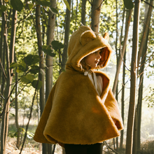 Charger l'image dans la galerie, CAPE OURSON