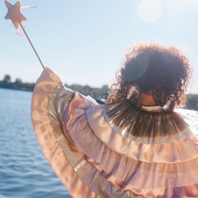 Charger l'image dans la galerie, CAPE FÉÉRIQUE arc en ciel