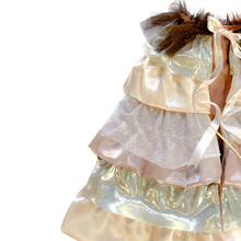 Charger l'image dans la galerie, CAPE FÉÉRIQUE arc en ciel