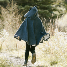 Charger l'image dans la galerie, CAPE LAPIN