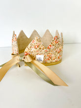 Charger l'image dans la galerie, Couronne de fête : FLEURS D’AUTOMNE