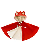 Charger l'image dans la galerie, CAPE RENARD