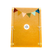 Charger l'image dans la galerie, Cake Topper mini Fanions : NATURE 2.0