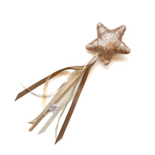 Charger l'image dans la galerie, Baguette magique : Sequins OR