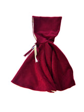 Charger l'image dans la galerie, CAPE PETIT CHAPERON ROUGE