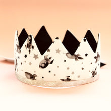 Charger l'image dans la galerie, Couronne de fête : GALAXIE