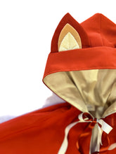 Charger l'image dans la galerie, CAPE RENARD