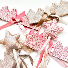 Charger l'image dans la galerie, Baguette magique : Sequins OR