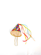 Charger l'image dans la galerie, Chapeaux de fête : LOLLIPOP ET RUBANS