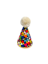 Charger l'image dans la galerie, Chapeaux de fête : LOLLIPOP ET POMPON