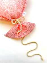 Charger l'image dans la galerie, Ballon éternel de decoration : Sequins ROSE