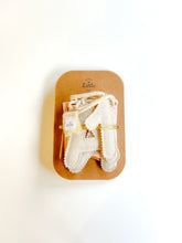 Charger l'image dans la galerie, Guirlande de LETTRES : taille regulière