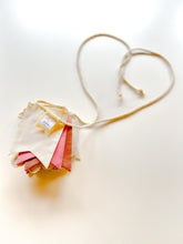 Charger l'image dans la galerie, Guirlande de LETTRES : taille regulière