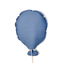 Load image into Gallery viewer, Party Wall Balloon: CORNFLOWER BLUE