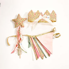 Charger l'image dans la galerie, Baguette magique : FLEURIE vintage