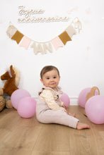 Charger l'image dans la galerie, Guirlande de LETTRES : taille regulière