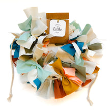 Charger l'image dans la galerie, Guirlande de RUBANS : NATURE 2.0