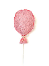 Charger l'image dans la galerie, Ballon éternel de decoration : Sequins ROSE