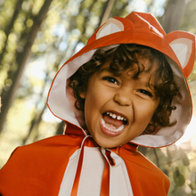 Charger l'image dans la galerie, CAPE RENARD