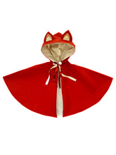 Charger l'image dans la galerie, CAPE RENARD