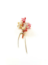 Charger l'image dans la galerie, Ajout mini BOUQUET fleurs éternelles