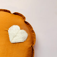 Charger l'image dans la galerie, AJOUT Broderie Coeur