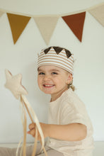 Charger l'image dans la galerie, Couronne de fête RAYURES