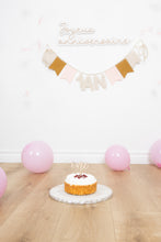 Charger l'image dans la galerie, Guirlande de LETTRES : taille regulière