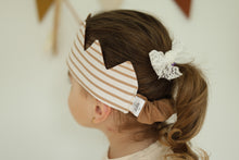 Charger l'image dans la galerie, Couronne de fête RAYURES