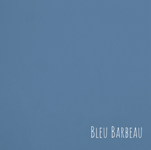 Charger l'image dans la galerie, Ballon mural de fête : BLEU BARBEAU